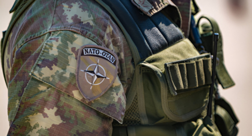 La NATO Rafforza la Difesa Aerea: Risposta all'Escalation Russa in Ucraina